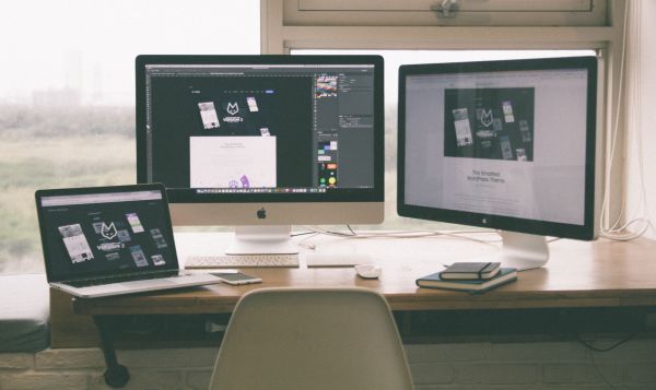 5 étapes clés pour créer un site internet réussi à Nantes
