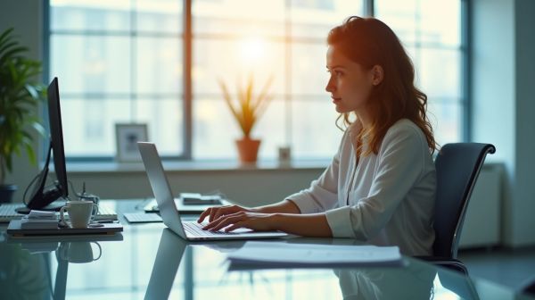 Améliorer votre visibilité en ligne avec un consultant SEO startup