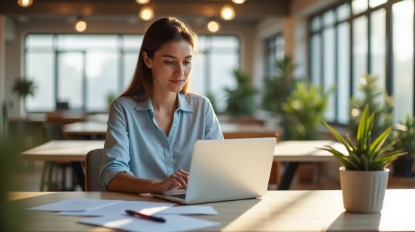 Améliorer votre visibilité en ligne avec un consultant SEO startup