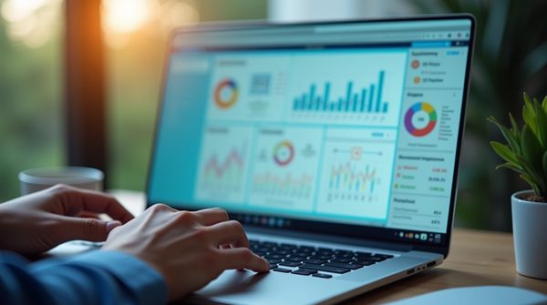 Améliorez votre site avec les core web vitals essentiels