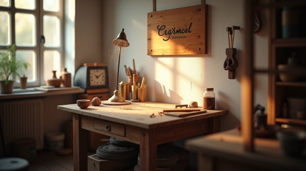 Comment créer un site web pour artisan et améliorer sa visibilité