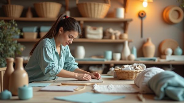 Comment créer un site web pour artisan et améliorer sa visibilité