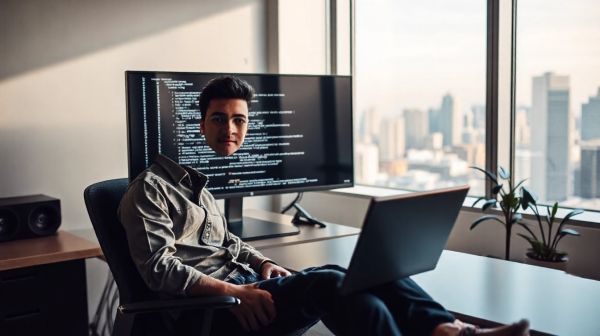 Maximisez votre présence en ligne grâce à un expert SEO pour startups