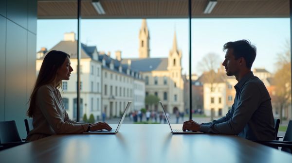 Pourquoi choisir l'hébergement &amp; cloud à Caen pour votre entreprise ?