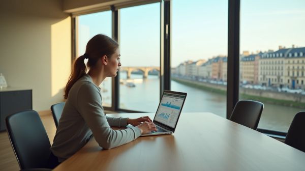 Quel choix de formation Excel à Bordeaux pour vous ?