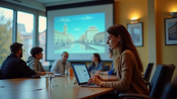 Quel choix de formation Excel à Bordeaux pour vous ?