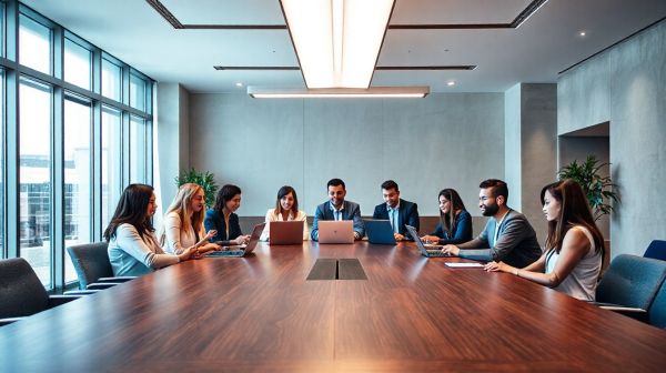 Top outils d'intelligence artificielle pour votre réussite