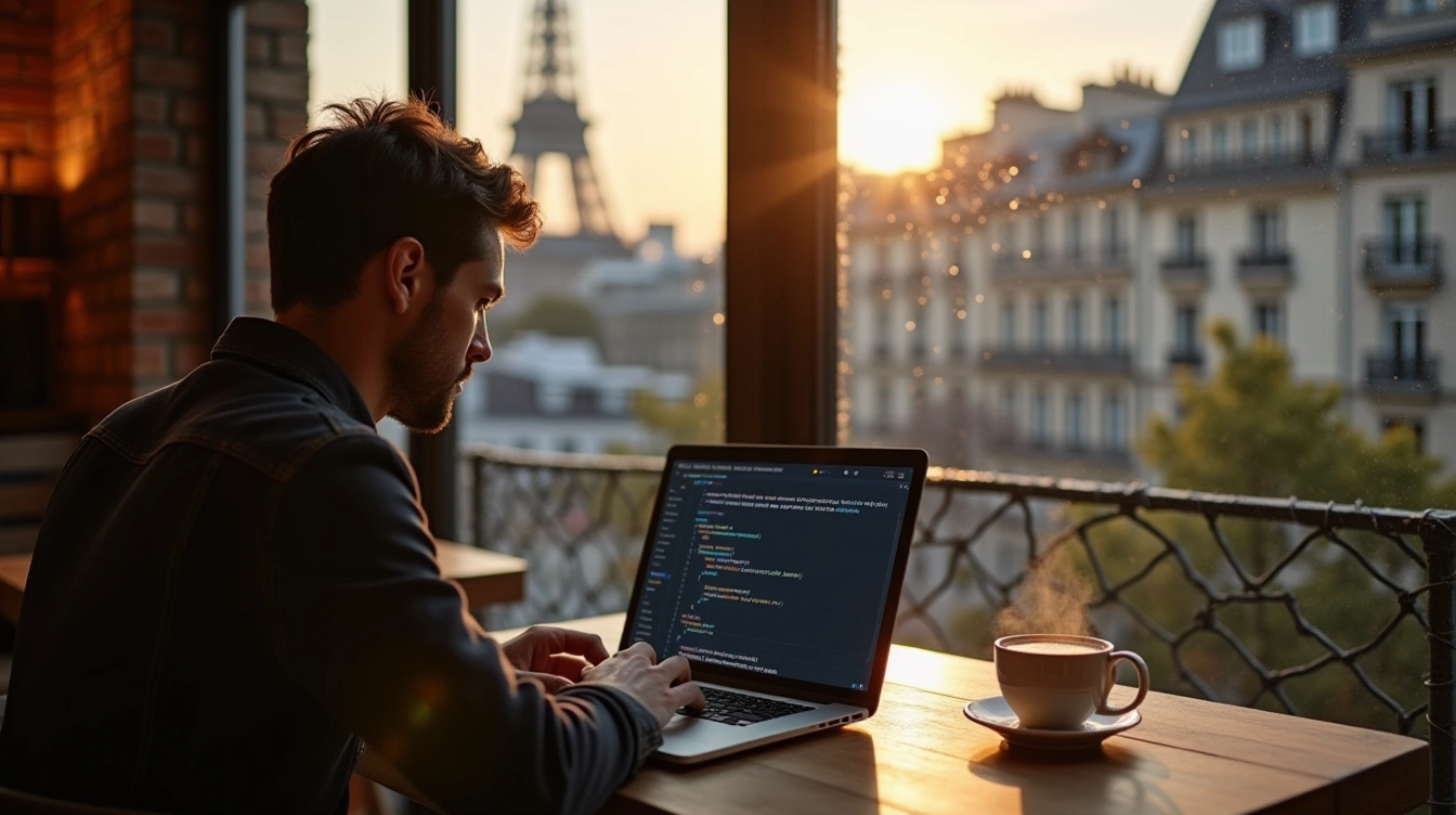 Quelles étapes suivre pour créer un logiciel intuitif via une agence no-code à Paris ?